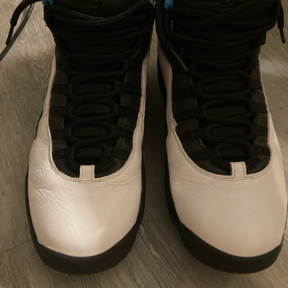 Jordan Retro 10